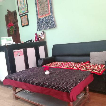Mountain Guest House Bhatgoan Esterno foto