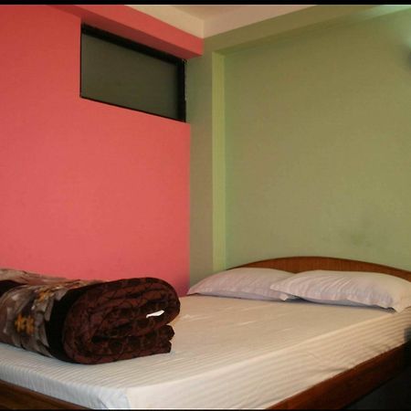 Mountain Guest House Bhatgoan Esterno foto